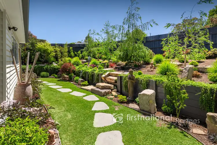 Sixth view of Homely house listing, 5 Kookaburra Court, Gembrook VIC 3783