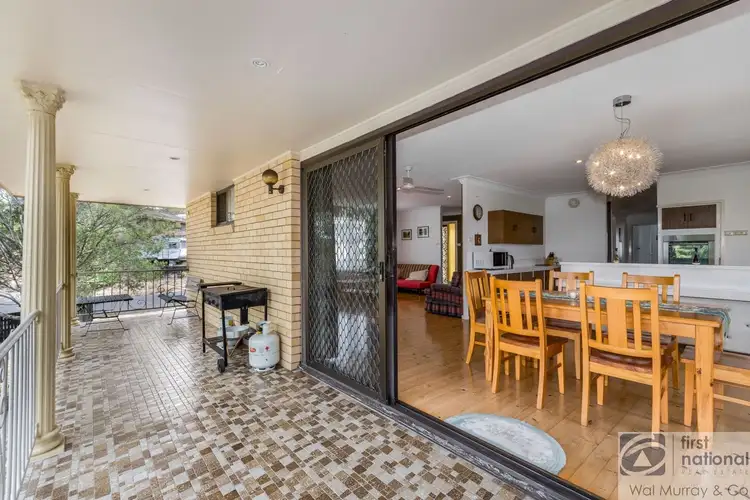 Fifth view of Homely house listing, 5 Kareela Avenue, Lismore Heights NSW 2480