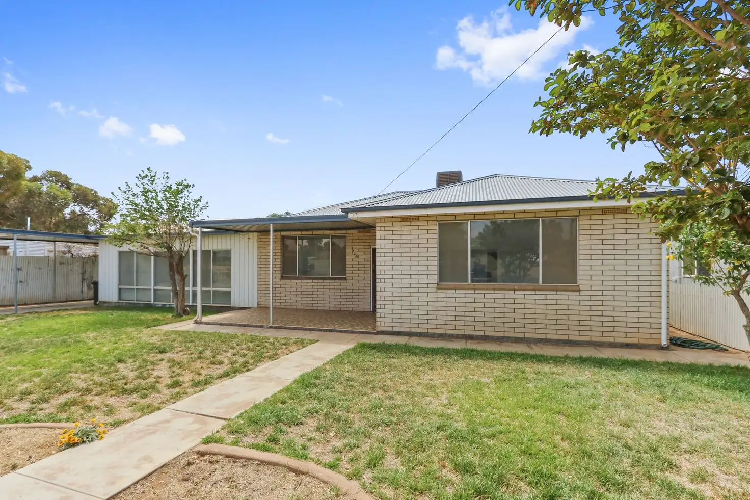 Main view of Homely house listing, 626 Beryl Street, Broken Hill NSW 2880