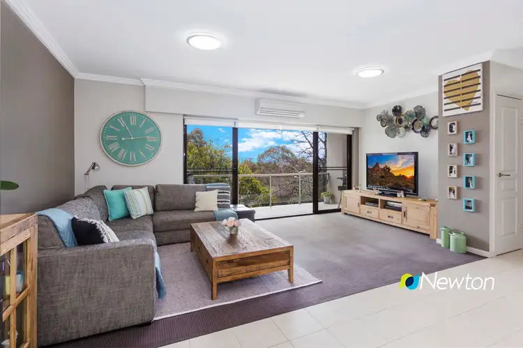 Main view of Homely apartment listing, 29/6-8 Banksia Road, Caringbah NSW 2229