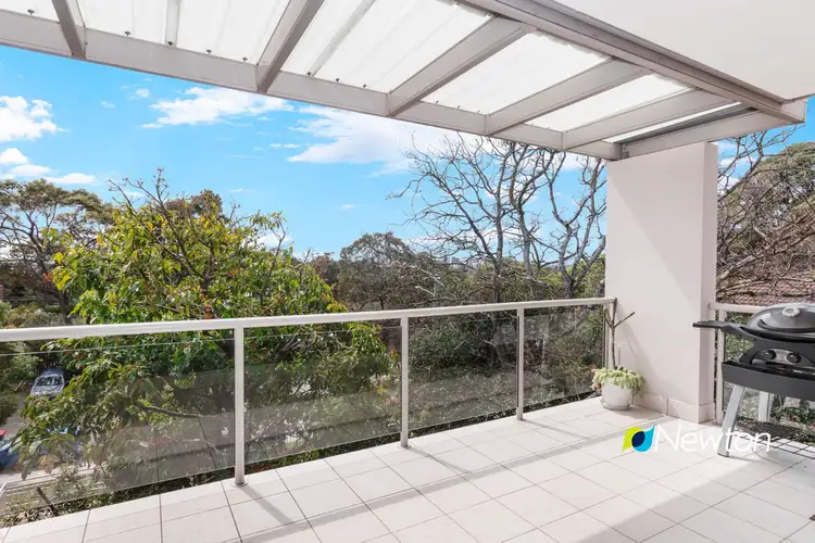 Second view of Homely apartment listing, 29/6-8 Banksia Road, Caringbah NSW 2229