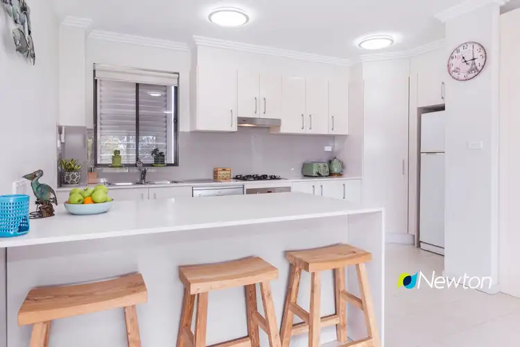 Third view of Homely apartment listing, 29/6-8 Banksia Road, Caringbah NSW 2229