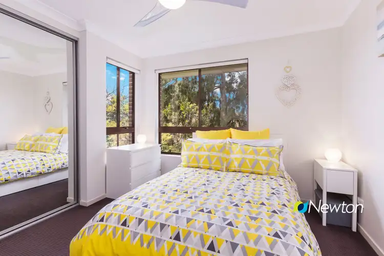 Fourth view of Homely apartment listing, 29/6-8 Banksia Road, Caringbah NSW 2229