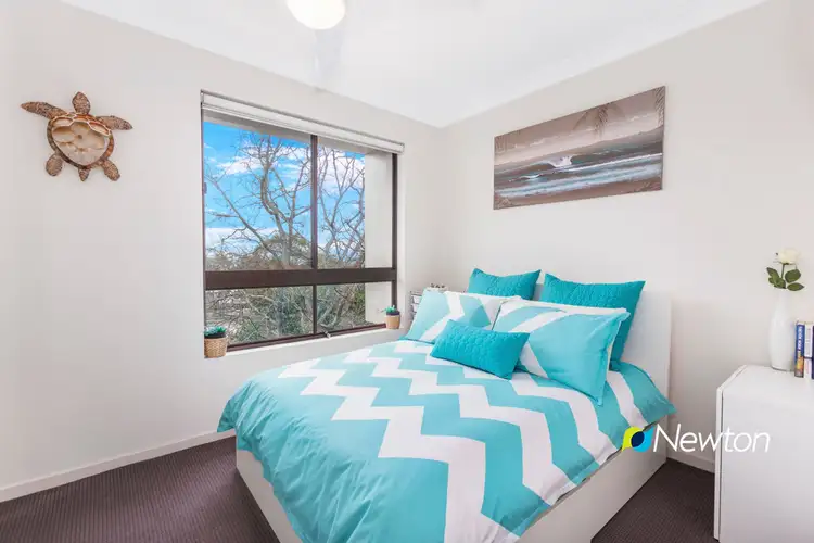 Fifth view of Homely apartment listing, 29/6-8 Banksia Road, Caringbah NSW 2229