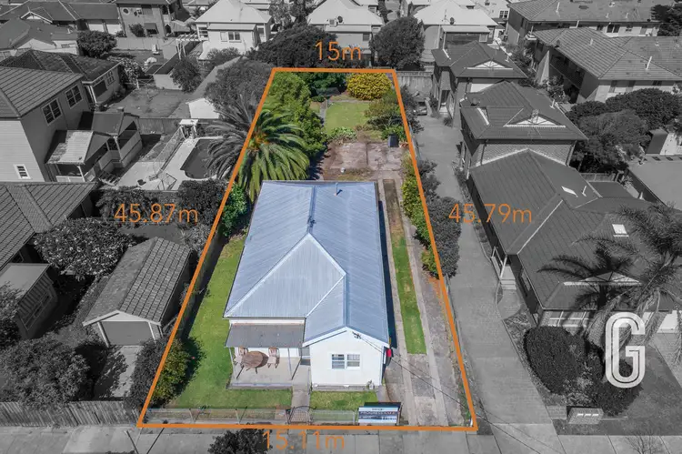Main view of Homely house listing, 3 Barr Street, Merewether NSW 2291