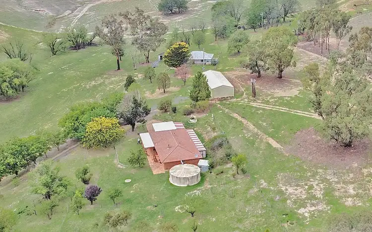 Second view of Homely house listing, 2716 Beaconsfield Road, Wisemans Creek NSW 2795