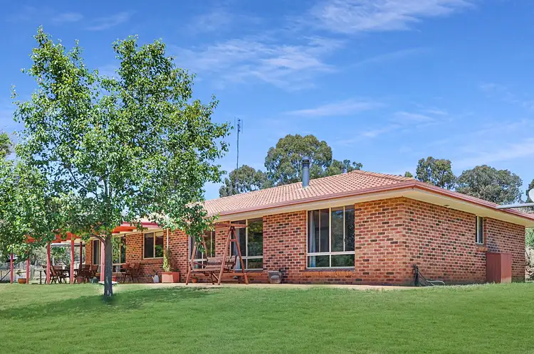 Fourth view of Homely house listing, 2716 Beaconsfield Road, Wisemans Creek NSW 2795