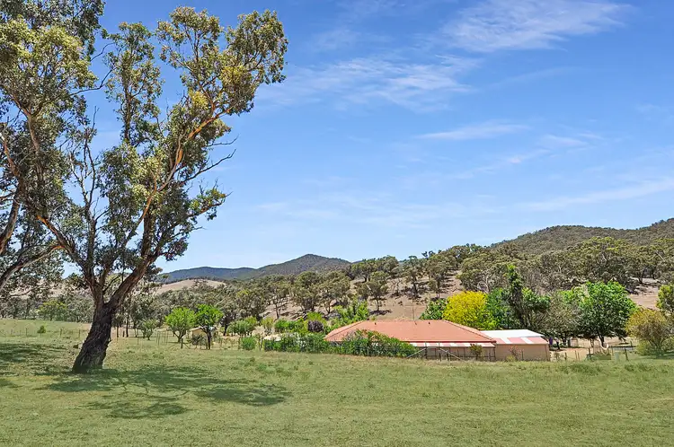 Fifth view of Homely house listing, 2716 Beaconsfield Road, Wisemans Creek NSW 2795