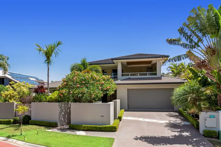61 Thomas Macleod Avenue, Sinnamon Park QLD 4073