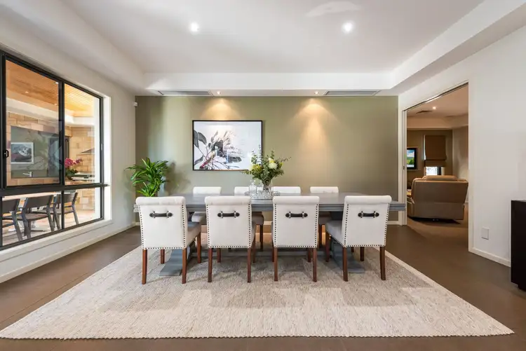 Fifth view of Homely house listing, 61 Thomas Macleod Avenue, Sinnamon Park QLD 4073