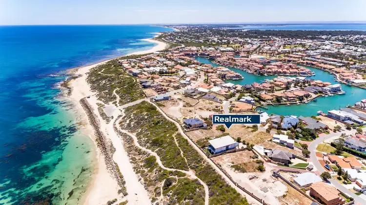 Second view of Homely land listing, 52 Abrolhos Quays, Wannanup WA 6210