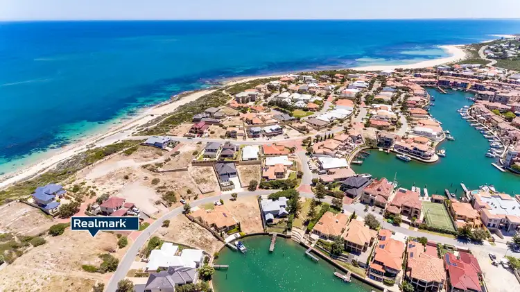 Fourth view of Homely land listing, 52 Abrolhos Quays, Wannanup WA 6210