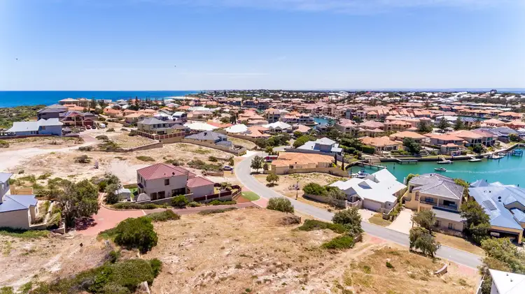 Seventh view of Homely land listing, 52 Abrolhos Quays, Wannanup WA 6210