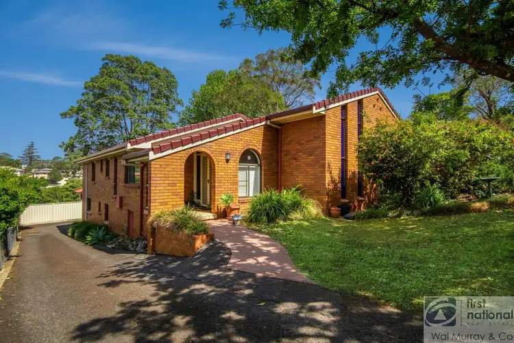 19 Holmesleigh Drive, Goonellabah NSW 2480