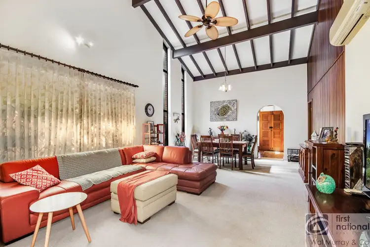 Second view of Homely house listing, 19 Holmesleigh Drive, Goonellabah NSW 2480