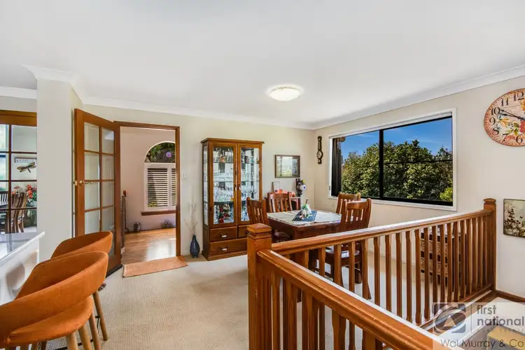 Fourth view of Homely house listing, 19 Holmesleigh Drive, Goonellabah NSW 2480