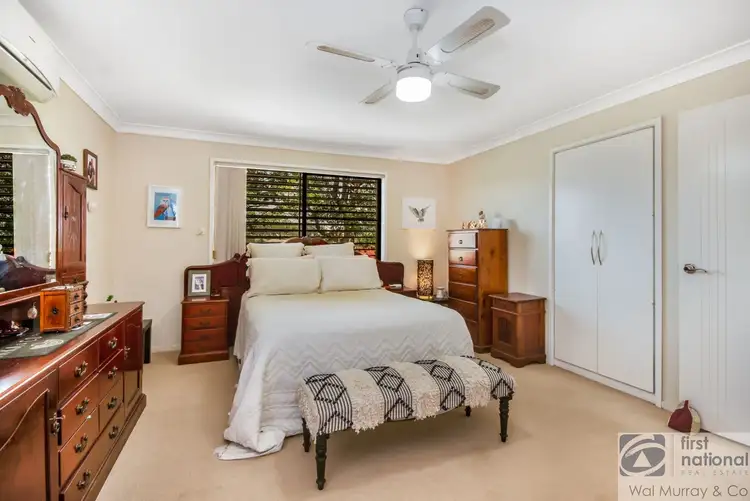 Fifth view of Homely house listing, 19 Holmesleigh Drive, Goonellabah NSW 2480