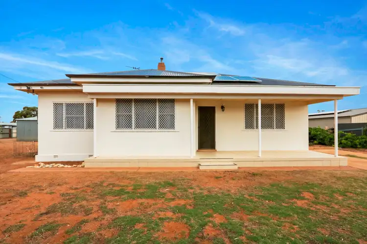 17 Morgan Street, Broken Hill NSW 2880