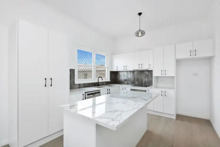 Second view of Homely house listing, 17 Morgan Street, Broken Hill NSW 2880