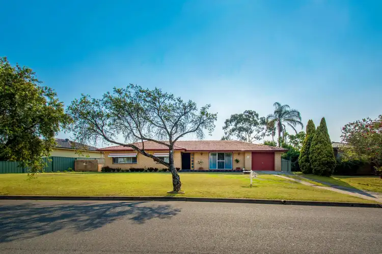 13 Moolana Pde, South Penrith NSW 2750