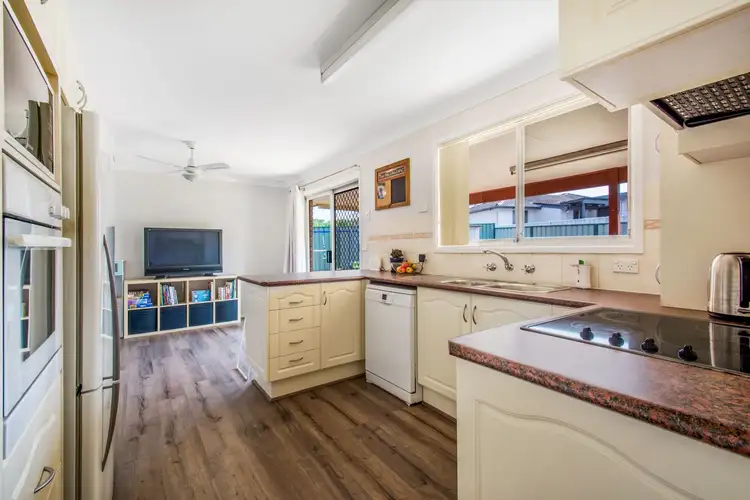 Fifth view of Homely house listing, 13 Moolana Pde, South Penrith NSW 2750