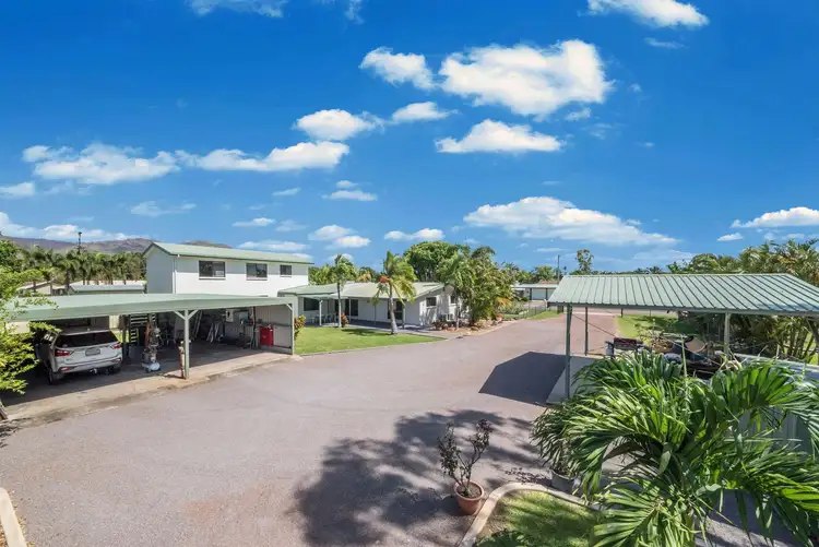 Fourth view of Homely house listing, 11 Violet Crescent, Rasmussen QLD 4815