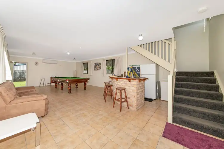 Fifth view of Homely house listing, 11 Violet Crescent, Rasmussen QLD 4815