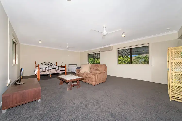Sixth view of Homely house listing, 11 Violet Crescent, Rasmussen QLD 4815