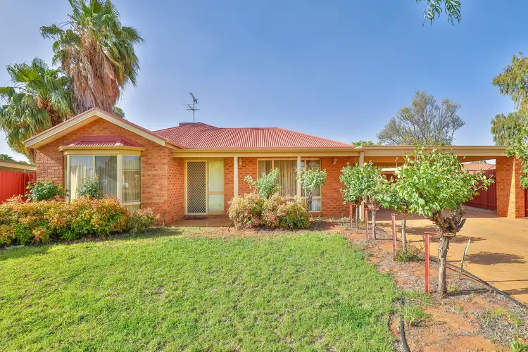 7 Ashwood Court, Mildura VIC 3500