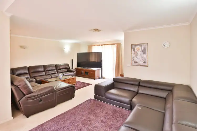 Second view of Homely house listing, 7 Ashwood Court, Mildura VIC 3500