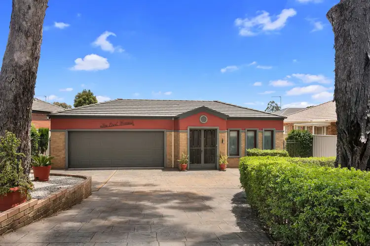 149 Harley Street, Strathdale VIC 3550