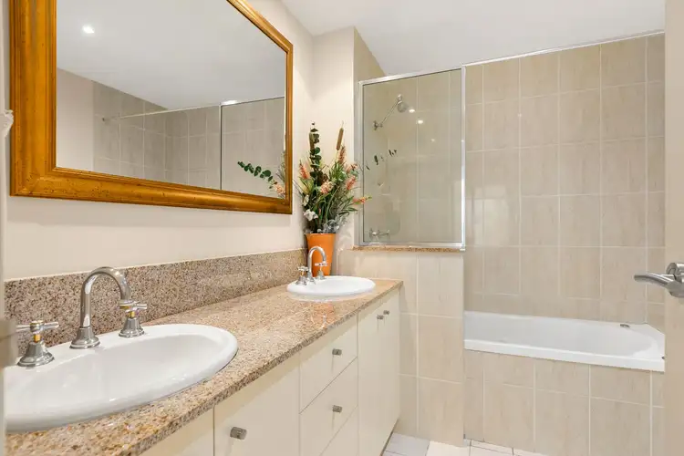 Fifth view of Homely apartment listing, 1612/2 Greenslopes Street, Cairns North QLD 4870