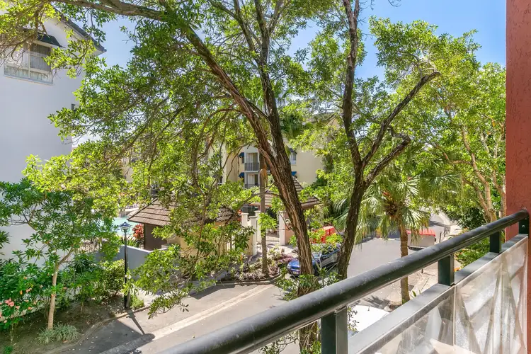 Sixth view of Homely apartment listing, 1612/2 Greenslopes Street, Cairns North QLD 4870