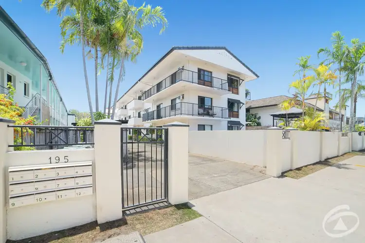 Main view of Homely unit listing, 6/195-197 Sheridan Street, Cairns North QLD 4870