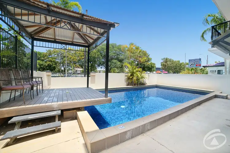 Second view of Homely unit listing, 6/195-197 Sheridan Street, Cairns North QLD 4870