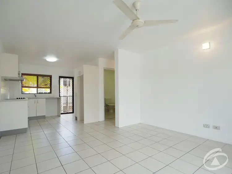 Third view of Homely unit listing, 6/195-197 Sheridan Street, Cairns North QLD 4870