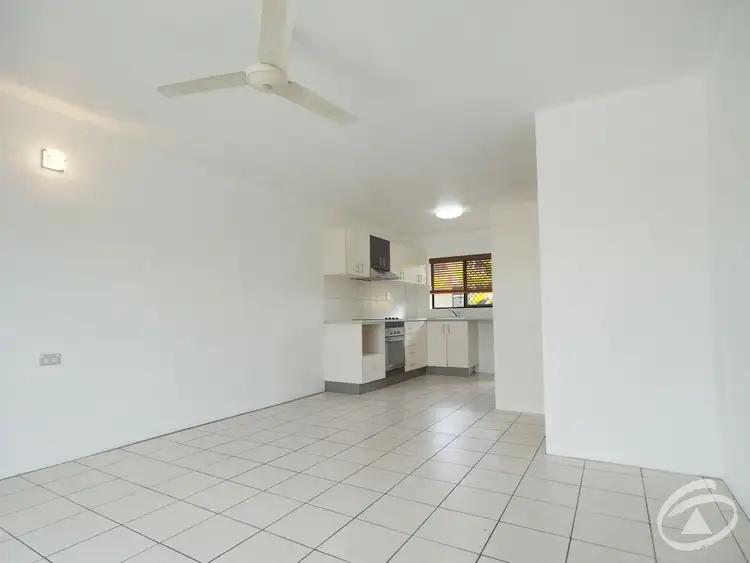 Fourth view of Homely unit listing, 6/195-197 Sheridan Street, Cairns North QLD 4870