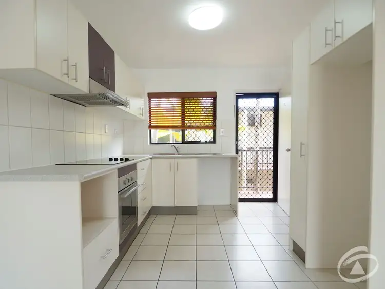 Fifth view of Homely unit listing, 6/195-197 Sheridan Street, Cairns North QLD 4870