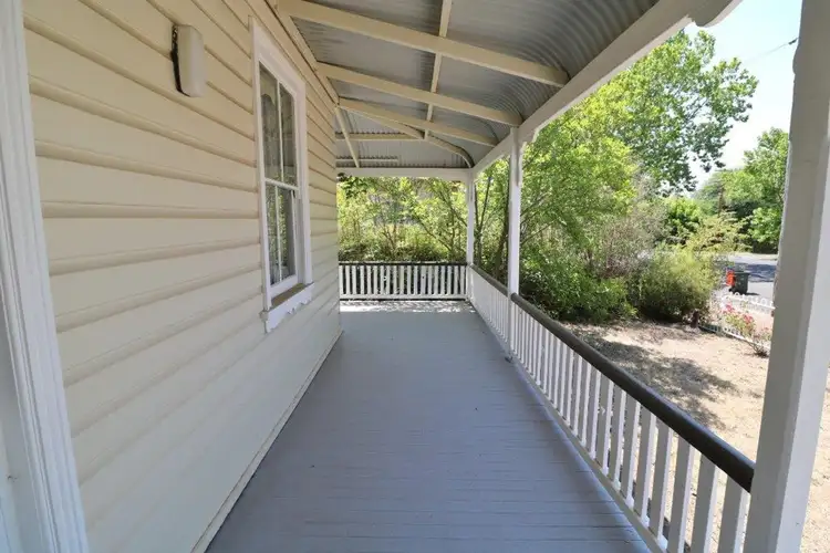 Second view of Homely house listing, 100 Bourke Street, Glen Innes NSW 2370
