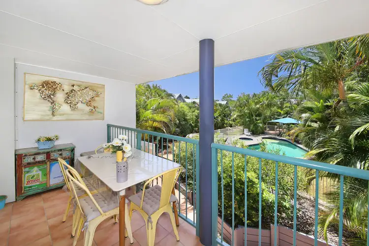 Second view of Homely unit listing, 10/263 Edwards Street, Sunshine Beach QLD 4567