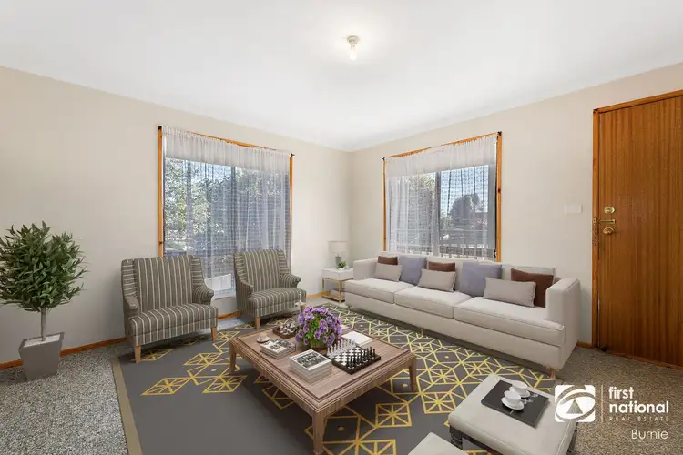Main view of Homely house listing, 5 Ross Street, Montello TAS 7320