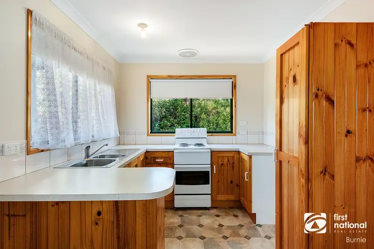 Second view of Homely house listing, 5 Ross Street, Montello TAS 7320