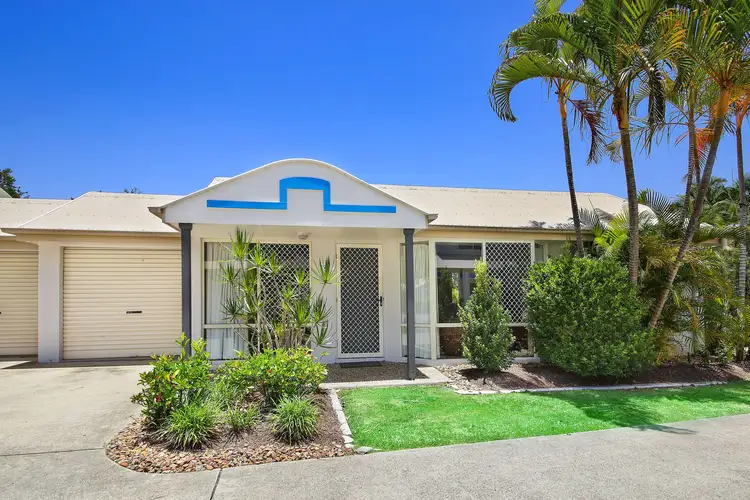 32/73 Hilton Terrace, Noosaville QLD 4566