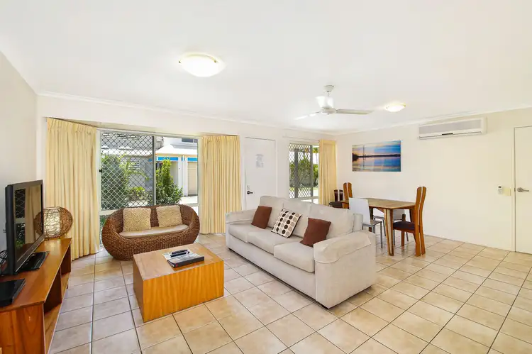 Second view of Homely townhouse listing, 32/73 Hilton Terrace, Noosaville QLD 4566