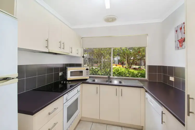 Third view of Homely townhouse listing, 32/73 Hilton Terrace, Noosaville QLD 4566