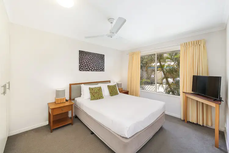 Fourth view of Homely townhouse listing, 32/73 Hilton Terrace, Noosaville QLD 4566