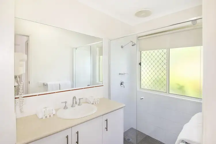 Sixth view of Homely townhouse listing, 32/73 Hilton Terrace, Noosaville QLD 4566