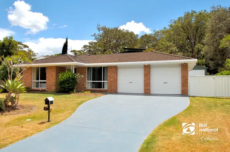 56 East Crescent, Culburra Beach NSW 2540
