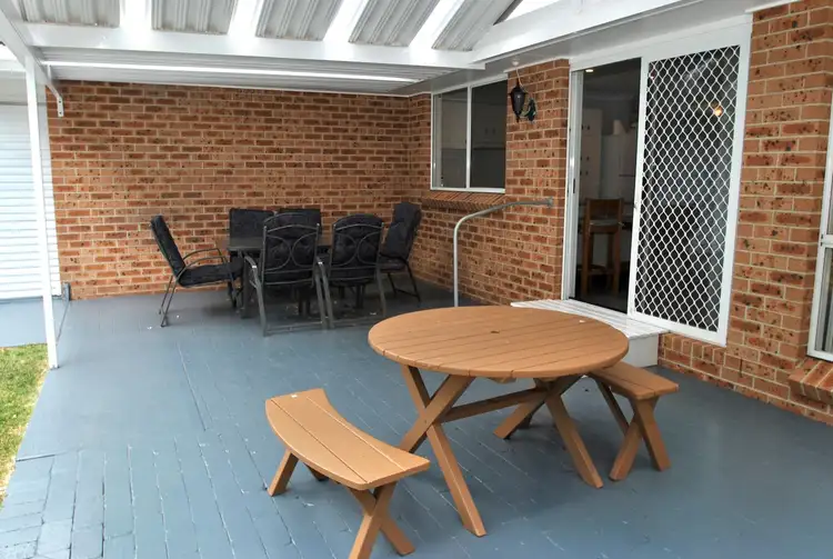 Sixth view of Homely house listing, 56 East Crescent, Culburra Beach NSW 2540