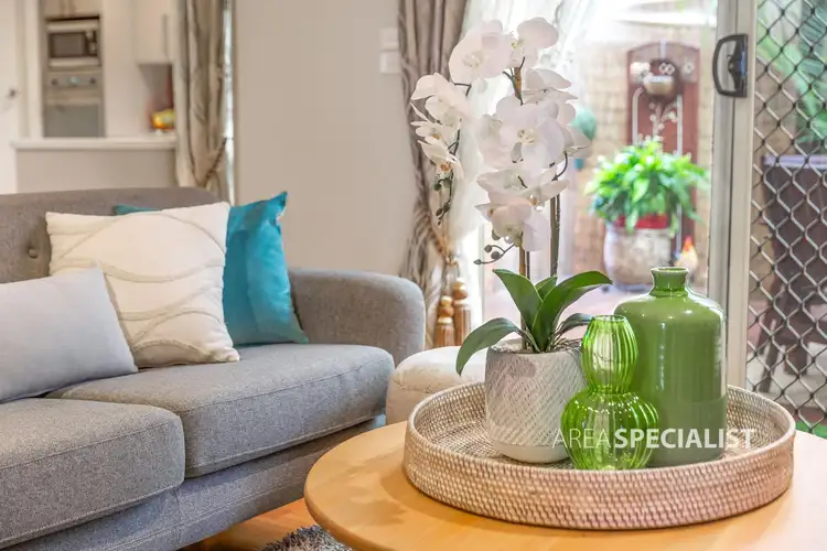 Fourth view of Homely unit listing, 3/86 View Road, Springvale VIC 3171